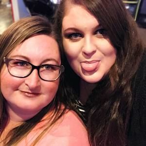 Meet your Posher, Amber